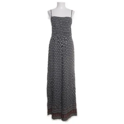 Jumpsuit (Black, White, Brown) from Urban Gypsy Viscose