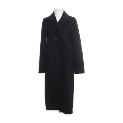 Kappa (Svart) från Zara Woman Polyester, Ull, Viskos