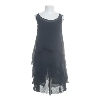Robe (Noir) de Karl Lagerfeld for H&M Soie