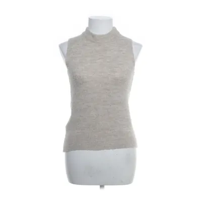 Slipover (Beige) from Design by Si Acrylic, Polyamide, Polyester, Wool, Viscose