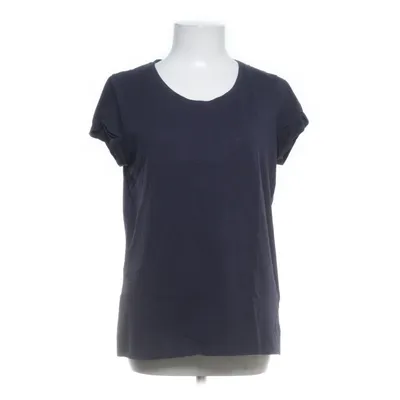 Top (Blauw) van EDC by ESPRIT Katoen
