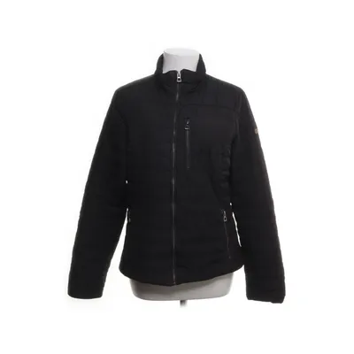 Lightweight jacket (Black) from Jofama Polyester