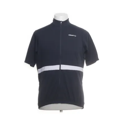 Wielershirt (Blauw) van Craft Polyester