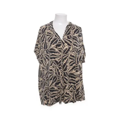 Topp (Beige, Svart, Flerfärgad) från Essentials by Tchibo Lyocell