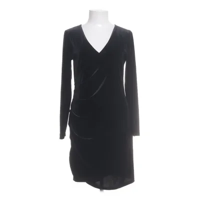 Klänning (Svart) från House Elastan, Polyester