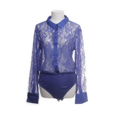 Body (Blue) from By Anthropologie Nylon, Polyester
