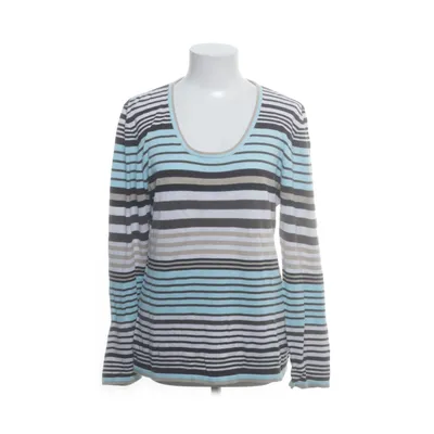 Tröja (Vit, Flerfärgad) från Street One Ull