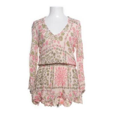 Dress (Multicolored, Pink) from Poupette St Barth Viscose