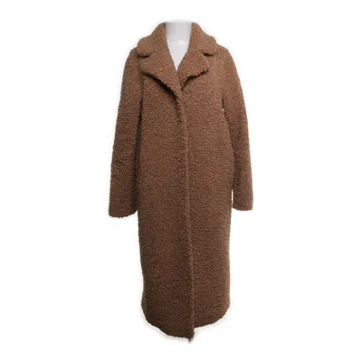 Vinterkappa (Brun) från Carin Wester Polyester