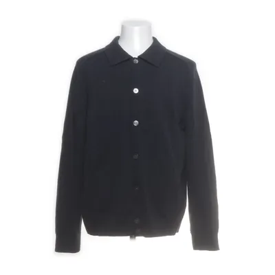 Cardigan (Zwart) van Arket Wol