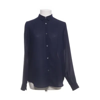 Skjorta (Blå) från Filippa K Polyester