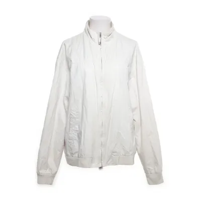 Jacka (Vit) från Mc Gordon Nylon, Polyester