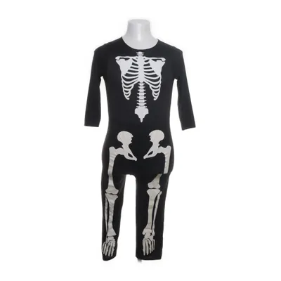 Maskeradkläder (Svart, Vit) från Pocopiano Polyester