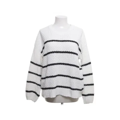 Sweater (White, Black) from Active Usa