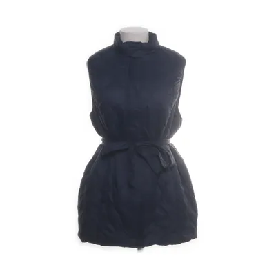 Ytterväst (Blå) från Up2Fashion Polyamid, Återvunnen polyester