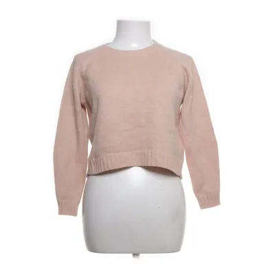 Tröja (Beige) från Bellerose Bomull, Nylon, Ull