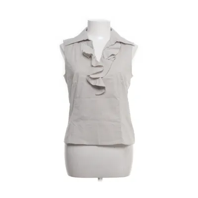 Linne (Grå) från ESPRIT Bomull, Elastan, Polyester