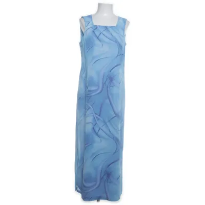 Maxi dress (Blue) from Aspens