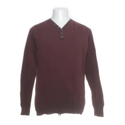Pullover (Rood) van Company Cotton Club Katoen