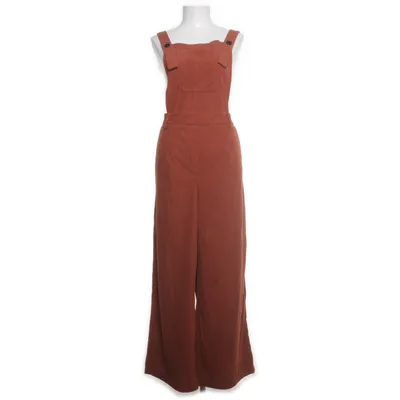 Dungarees (Brown) from Cider