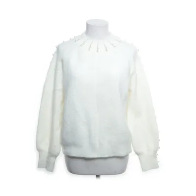 Pull-over (Blanc) de Fashion Union Nylon