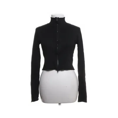 Kofta (Svart) från Monki Polyamid, Viskos