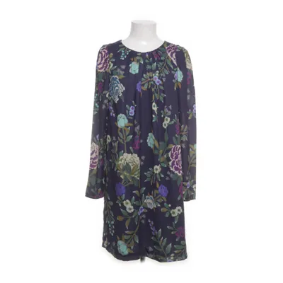 Jurk (Lila, Meerkleurig) van Matthew Williamson for Lindex Elastaan, Polyester
