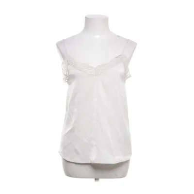 Haut de pyjama (Beige) de ONLY Blue Denim Polyester