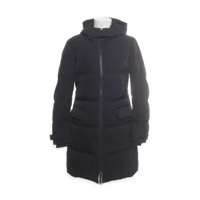 Vinterjakke (Sort) fra SAND Dun, Fjer, Polyester