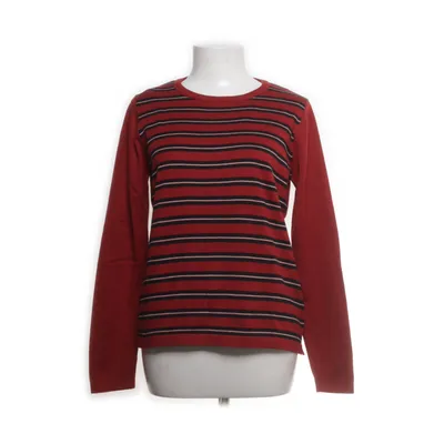 Sweater (Red, Black, Beige) from Miller & Monroe Acrylic, Cotton