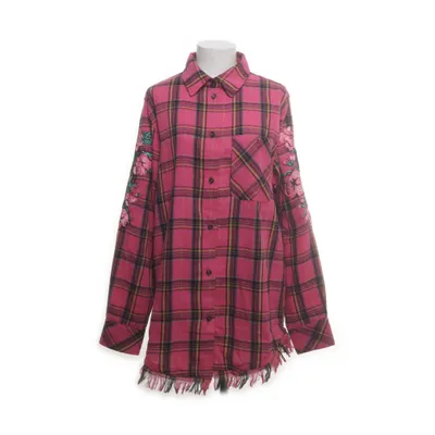 Shirt (Roze, Meerkleurig) van Stieglitz Katoen