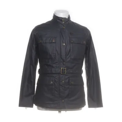 Safari jack (Grijs) van Lexington Katoen, Polyester