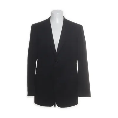 Blazer (Noir) de ESPRIT Acétate, Élasthane, Polyester, Laine, Viscose