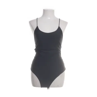 Swimsuit (Black) from Body Elastane, Polyamide, Polyester, Polyurethane