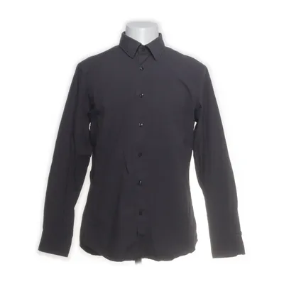 Skjorta (Grå) från G-Star Raw Bomull, Elastan