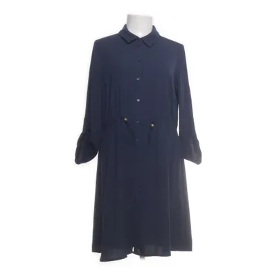 Skjortklänning (Blå) från Tom Tailor Denim Polyester