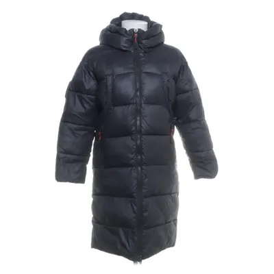 Vinterkappa (Svart) från Ver de Terre Nylon, Polyester