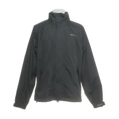 Allvädersjacka (Grön) från Trekmates Polyester