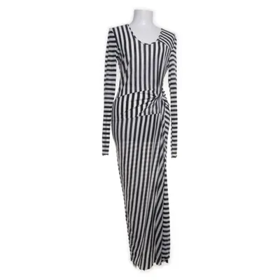 Maxi jurk (Grijs) van Acne