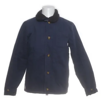 Pilotenjas (Blauw) van Vans Polyester