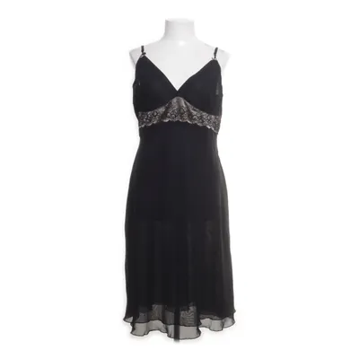 Nightgown (Black) from TCM Elastane, Polyamide, Polyester