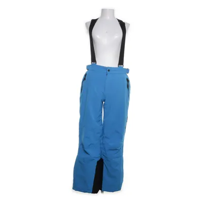 Snow pants ([) from White Season Skiwear Elastane, Polyester
