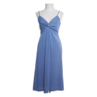 Klänning (Blå) från H&M Polyester