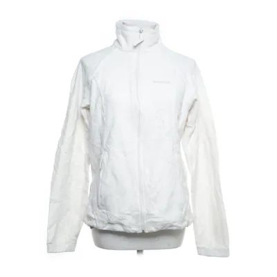 Fleece jas (Wit) van Columbia Sportswear Polyester
