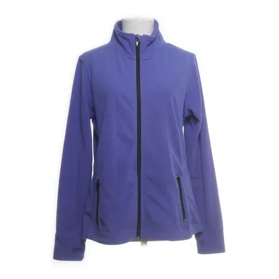 Fleece jacket (Purple) from Hema Polyester