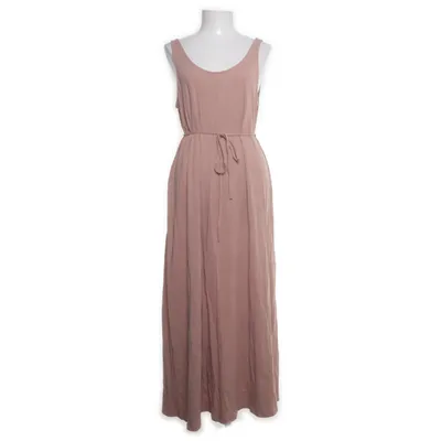 Klänning (Rosa) från H&M Mama Bomull, Elastan