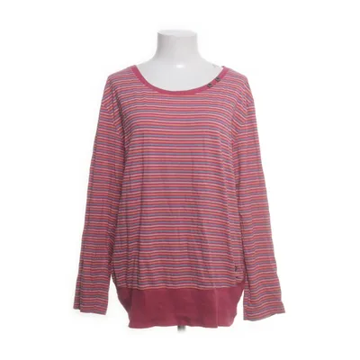 Topp (Rosa, Flerfärgad) från Alife and Kickin Ekologisk bomull, Polyester