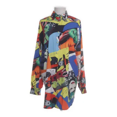 Shirt (Multicolored) from Aikha Polyester