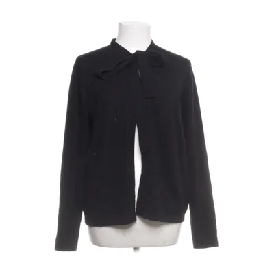 Kofta (Svart) från Ströms Kashmir