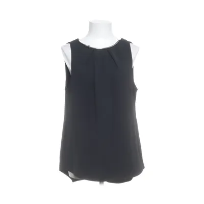 Top (Zwart) van Calvin Klein Polyester